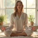 Breathwork for Anxiety: 5 Techniques You Can Use Anywhere