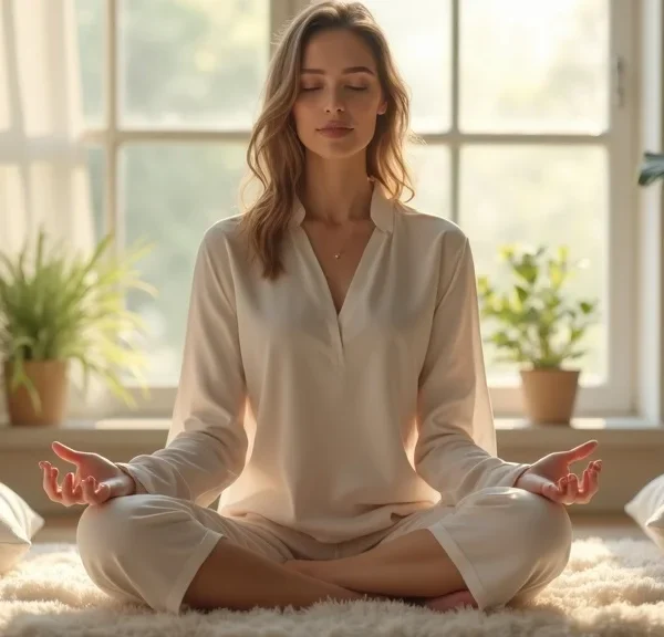 Breathwork for Anxiety: 5 Techniques You Can Use Anywhere