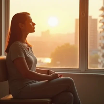 Spiritual Awakening or Burnout? How to Tell the Difference