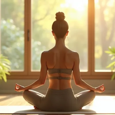 Yoga for Flexibility: Safe Progress Without Pushing Too Hard