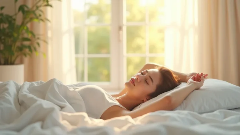 Holistic Morning Routine: A Balanced Start in 20 Minutes