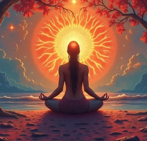 7 Chakras for Beginners: A Simple Guide You Can Actually Use