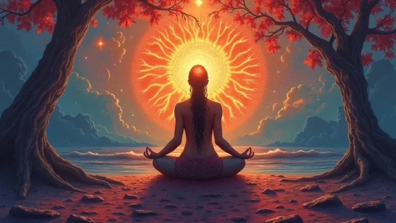 7 Chakras for Beginners: A Simple Guide You Can Actually Use