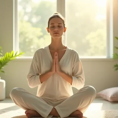 Heart Chakra Opening: Gentle Practices for Compassion and Self-Love