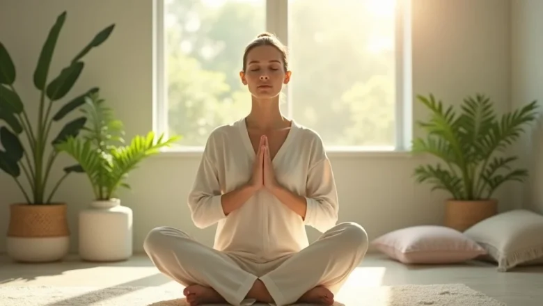 Heart Chakra Opening: Gentle Practices for Compassion and Self-Love