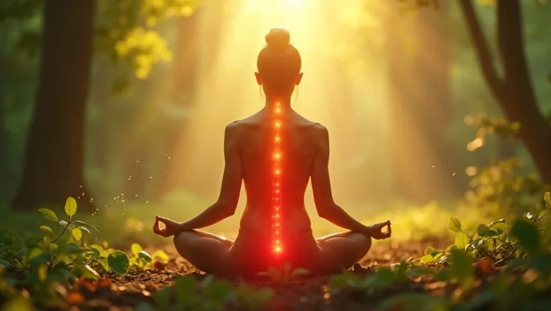 Root Chakra Basics: Signs, Blocks, and Simple Grounding Practices
